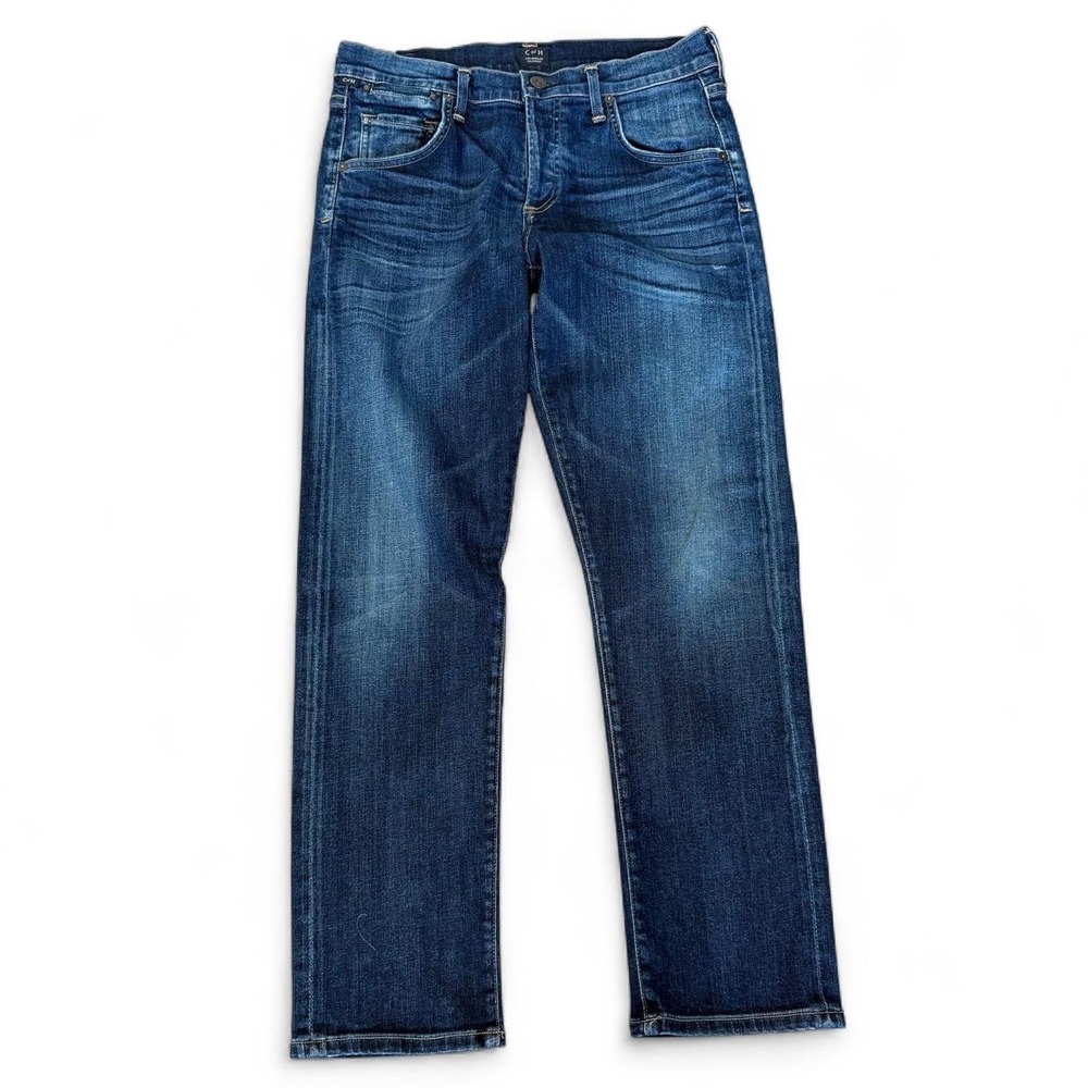 Citizens of Humanity Emerson Slim Boyfriend Jeans